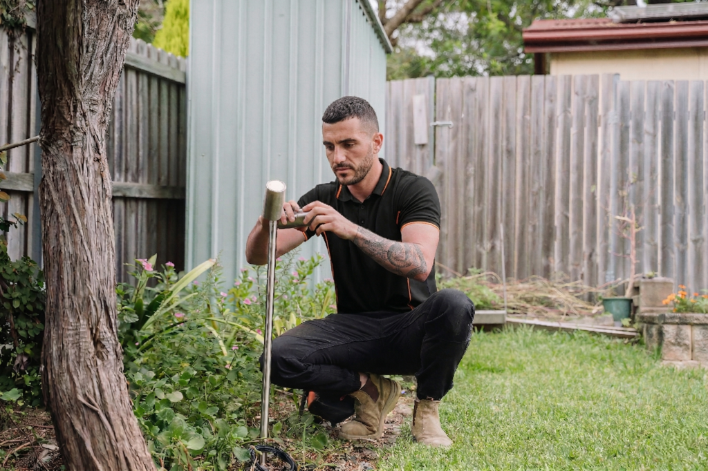Commercial electrician services in Dulwich Hill