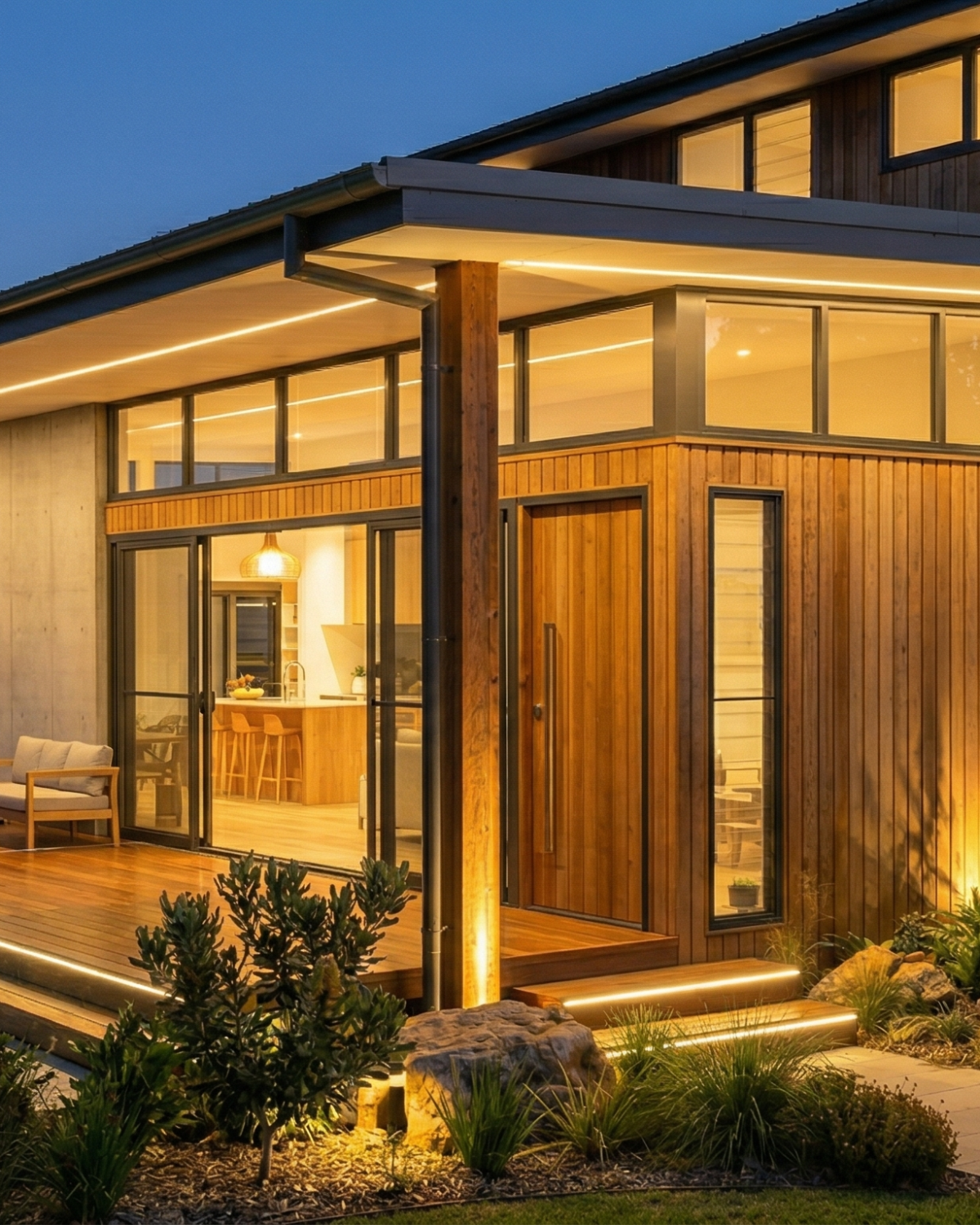 Electrical installation services in Dulwich Hill